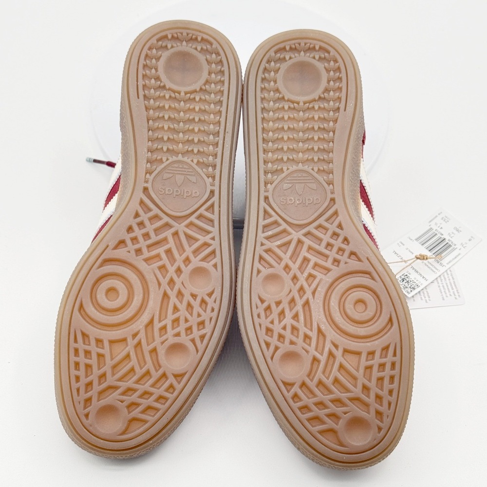 Adidas Handball Spezial 'Red White Sky' / Size 12 Mens / JS5042 - New - Picture 8 of 9